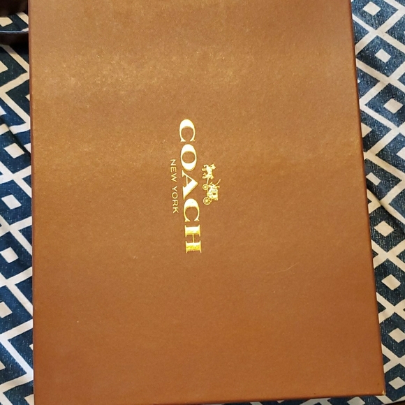 Coach Shoes - COACH Sandals